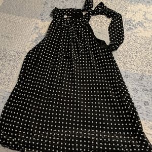 First Option dress shirt